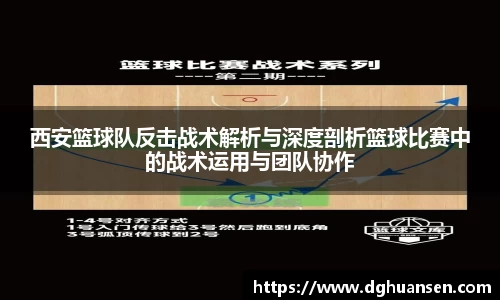 西安篮球队反击战术解析与深度剖析篮球比赛中的战术运用与团队协作
